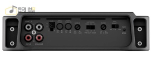 Amplificator auto HERTZ Compact Power HCP 2X, 2 canale, 400W - Img 2