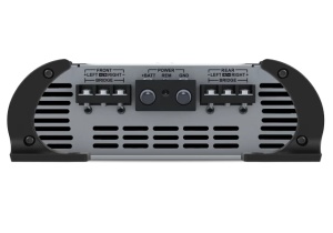 Amplificator auto STETSOM HL 1200.4 - 1, 4 canale, 1400W - Img 8