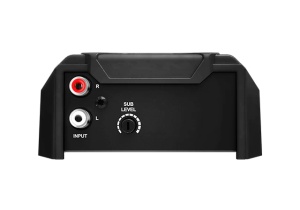 Amplificator auto STETSOM IR 280.3 - 2, 3 canale, 280W - Img 4