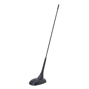 ANTENA CB PNI EXTRA 48, LUNGIME45 CM, FIBRA DE STICLA, CU MAGNET INCLUS - Img 3