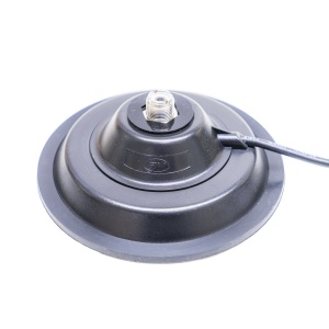 ANTENA CB PNI LED 2000, LUNGIME 90 CM, ILUMINARE IN TIMPUL EMISIEI, CU MAGNET INCLUS - Img 6