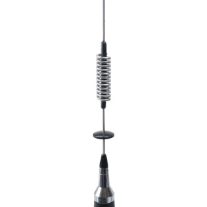 ANTENA CB PNI S75 CU FLUTURE, CU MONTURA, CABLU SI MUFA PL - Img 6