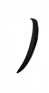 AUDI A5 8T3 Sportback 2007-2016 M4 Design fényes fekete csomagtartó spoiler - Img 2