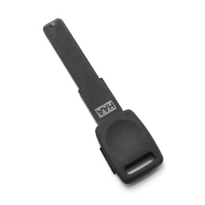 Audi - carcasă pentru cheie cu transponder
