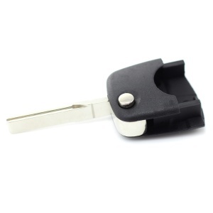 Audi - Carcasa tip cheie briceag - cap cu lamă brută - Img 4