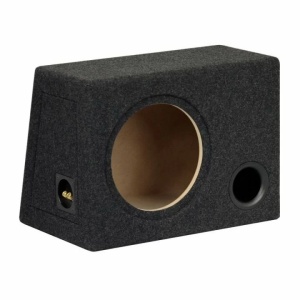 Audiosystem ASY-10 500W-os autós mélynyomó szett + Machete MFA-1.500 erősítő + komplett kábelkészlet - Img 5