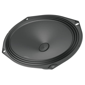 Audison Prima AP 690 autós hangszóró komponens szett, 6x9 hüvelyk, 100W RMS, 4Ω, 2 db-os hangszóró szett