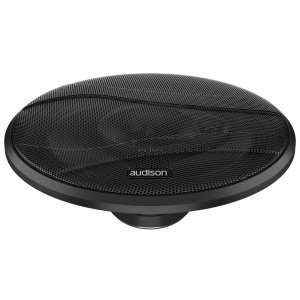 Audison Prima APX 690 autós hangszórók 3-utas koaxiális szett, 6x9 hüvelyk, 100W RMS, 4Ω, 2 hangszórós szett - Img 4