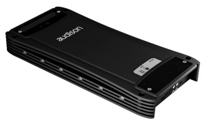Audison Voce AV due autós erősítő, 2 csatornás, 900W