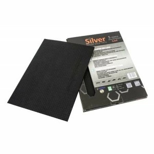 Autó hangszigetelés Prémium STP Bitum Shop, 3,5 mm, 0,5 m2, ömlesztett kiszerelés