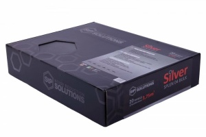 Autó hangszigetelés Prémium STP SPLEN 04, 4 mm, 3,75 m2, ömlesztett kiszerelésben
