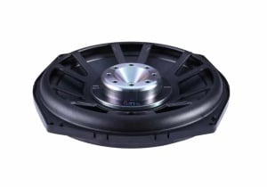 Auto Steg BM8 mélynyomók BMW-hez, 2 OHM, 150W RMS - Img 2