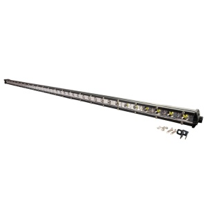 Bară Led Auto Off Road - 126W - 42 SMD LED - Img 4