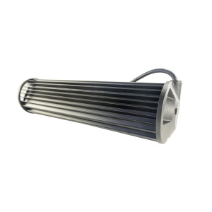 Bară Led Auto Off Road - 80W - 80 SMD LED - Img 2