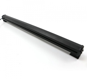 Bara stroboscopica Girofar LED, 59 cm, 12-24V, 72W, 9 Мoduri de Iluminare - Img 2