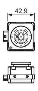 BEC D3S 42V 35W XENON BOSCH - Img 6
