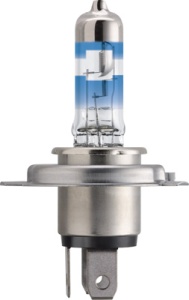 BEC FAR H4 60/55W 12V RACING VISION GT200 (blister) PHILIPS - Img 3