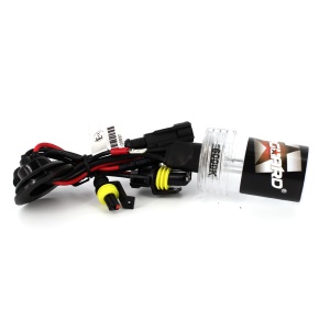 Bec xenon H7-6K - Img 3