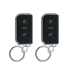 Bene 302 Modul inchidere centralizata cu 2 telecomenzi TSS