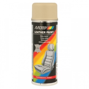 Bézs bőr spray 200 ml