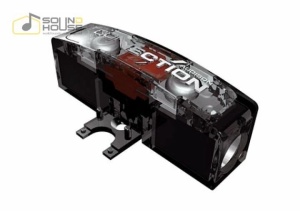 BFH 14 elosztó csatlakoztatása