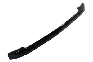 BMW X6 E71 E72 2008-2014-es modellekkel kompatibilis hosszanti rudak, fekete színű, alumínium - Img 7