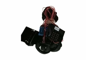 Cablu Plug&amp;Play 31.009 T-HARNESS Subaru Justy