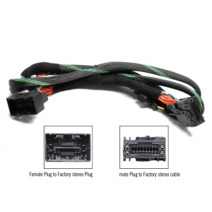 Cablu Plug&amp;Play SNH OEM PNP-PZ090 Mercedes Benz C / B Class dupa 2019