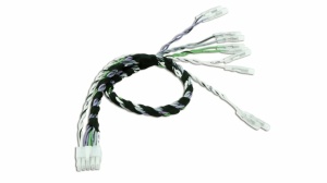 Cabluri plug&amp;play AP SPK OUT 5.9 - 5CH OUTS CIRC. TERMINALS FEMALE