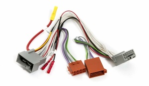 Cabluri Plug&amp;Play AP T-H HON01 - Prima T-Harness Honda