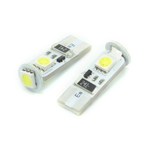 CAN104 led pentru interiorul mașinii / portbagaj - Img 4