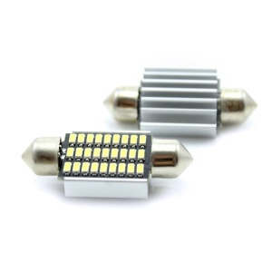 CAN117 led sofit pentru plafoniera si numare de inmatriculare - Img 3