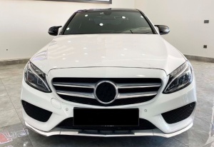 Capace oglinda compatibile cu Mercedes Clasa E W213 2016-> Negru lucios Batman Style - Img 2