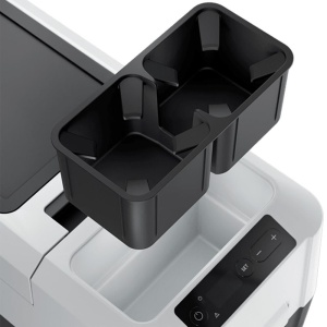 CFF 12 Frigider cu compresor Dometic, 12/24/220V, 13 litri - Img 2