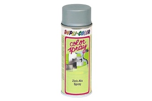 CINK-ALUMÍNIUM SPRAY FESTÉK 400 ML