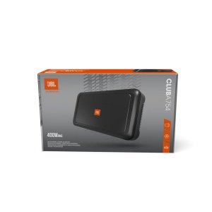 CLUB A754 AMPLIFICATOR JBL PE 4 CANALE - Img 2