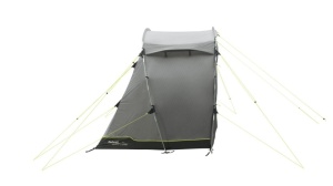 Cort auto pentru usa culisanta, Outwell Vehicle Awning San Diego - Img 3