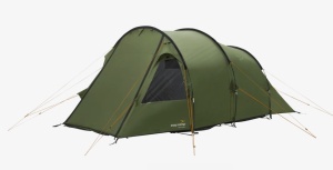 Cort camping tip tunel Easy Camp Tent Hidra 4 pentru 4 persoane, 435x255x180 cm - Img 3