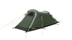 Cort camping tip tunel pentru 2 persoane, 350x150x110 cm, Outwell Tent Earth 2 - Img 2