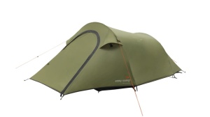 Cort camping tip tunel pentru 3 persoane, Lxlxh 270x210x115 cm, Easy Camp Tent Reindal 3 - Img 3