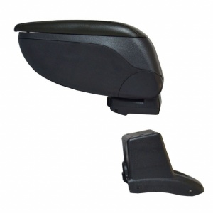 Cotiera auto compatibila Dacia Logan I 2004-2012, Sandero I 2008-2012 cu geamuri electrice spate - Img 5