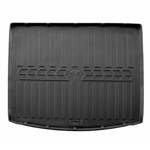 COVOR PROTECTIE PORTBAGAJ UMBRELLA PENTRU AUDI A4 (B6) SEDAN (2000-2004) - Img 2