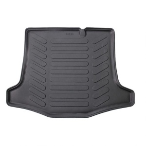 COVOR PROTECTIE PORTBAGAJ UMBRELLA PENTRU FORD FOCUS 2 SEDAN 2005-2011 - Img 2