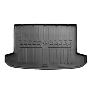 COVOR PROTECTIE PORTBAGAJ UMBRELLA PENTRU NISSAN QASHQAI (J12) CU PODEA INALTA (2021-) - Img 7