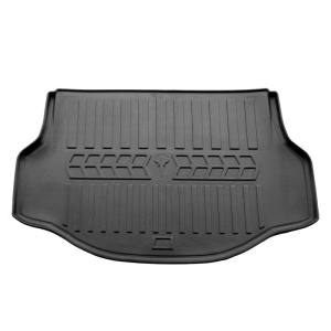 COVOR PROTECTIE PORTBAGAJ UMBRELLA PENTRU TOYOTA RAV 4 (XA40) HYBRID (2013-2018) - Img 2