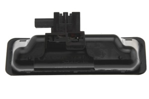 Csomagtartó fogantyú, kompatibilis a BMW 3-as szériával (E90 2005-2012), 5-ös szériával (E60 2004-2010), XE-vel (E84 2009-2015), X5-tel (E70 2007-2014), X6-tal (2008-2014). - Img 4