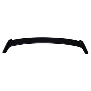 Csomagtartó spoiler, kompatibilis a BMW 1-es sorozat E87 2004-2011 modelljeivel, fényes fekete műanyag - Img 4