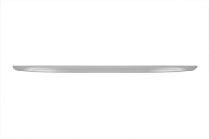 Csomagtartó spoiler, kompatibilis a BMW E60 5-ös széria 03-10 M5 Design modellel, festetlen - Img 4