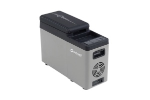 Cutie lada frigorifica Outwell Arctic Chill 8 pentru automobil caravana camper si altele 12V-24V, 8L