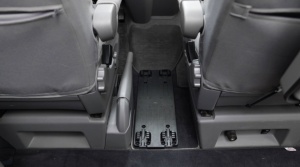 Cutie lada frigorifica Outwell Arctic Chill 8 pentru automobil caravana camper si altele 12V-24V, 8L - Img 8